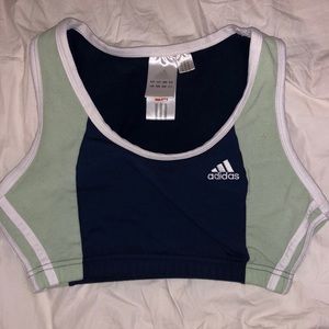 Adidas top